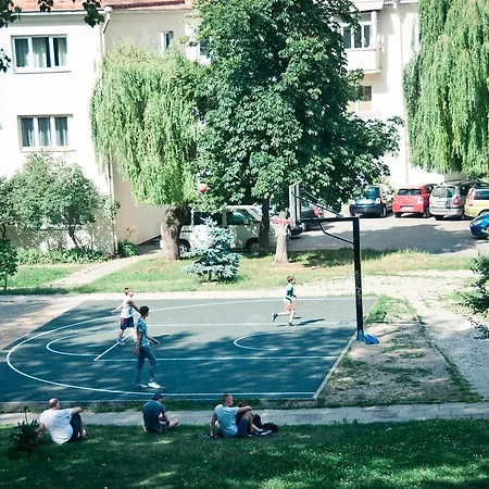 Butas Eu Apartments-vokieciu Vilnius