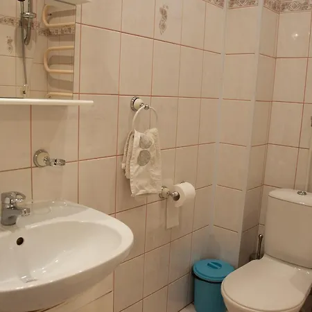 Eu Apartments-vokieciu *