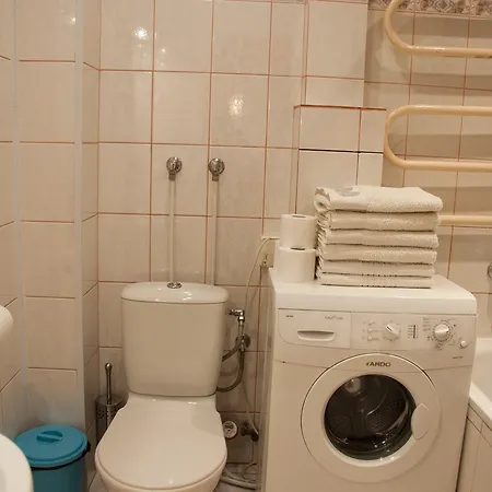 Butas Eu Apartments-vokieciu Vilnius