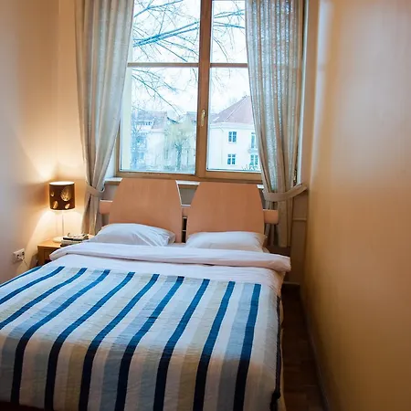 Eu Apartments-vokieciu Butas