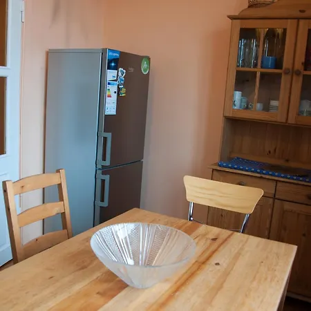 Eu Apartments-vokieciu * Vilnius
