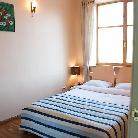 Eu Apartments-vokieciu Butas *