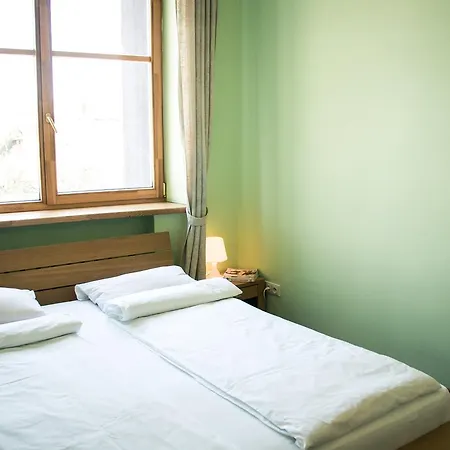 Eu Apartments-vokieciu * Vilnius