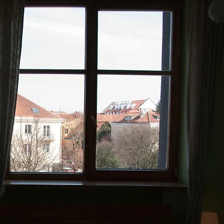 Butas Eu Apartments-vokieciu