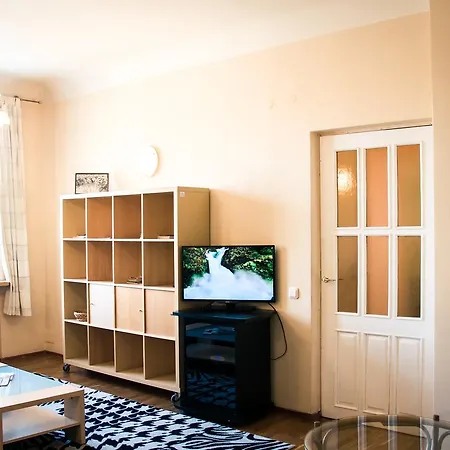 Butas Eu Apartments-vokieciu *
