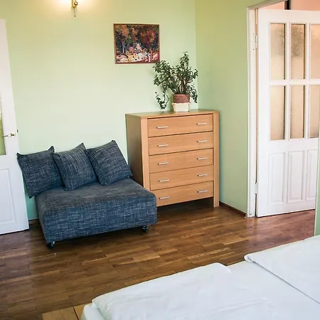 Butas Eu Apartments-vokieciu Vilnius