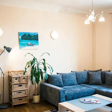 Eu Apartments-vokieciu