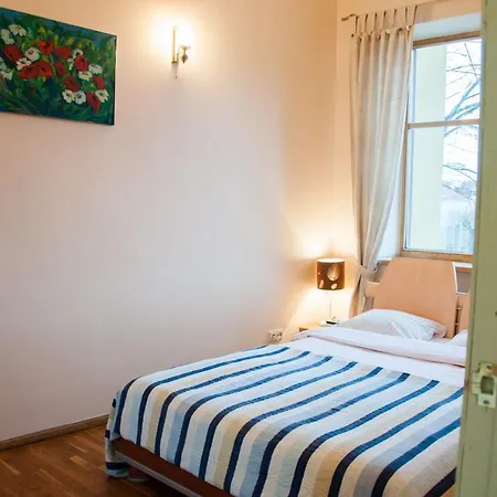 Butas Eu Apartments-vokieciu Vilnius